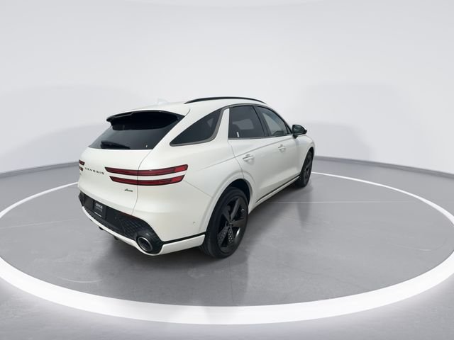 Used 2023 White Genesis 2.5T image 8
