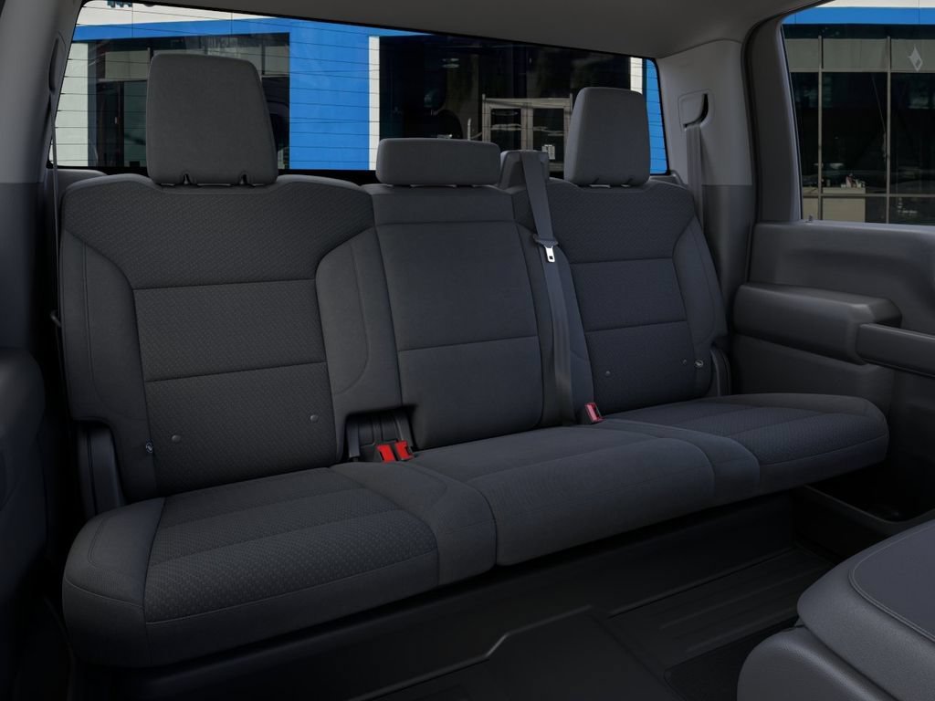 2026 GMC Sierra 2500HD Pro - Photo 19