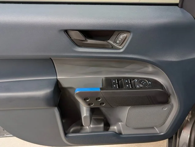 New 2026 Carbonized Gray Metallic Ford Lobo™ image 37