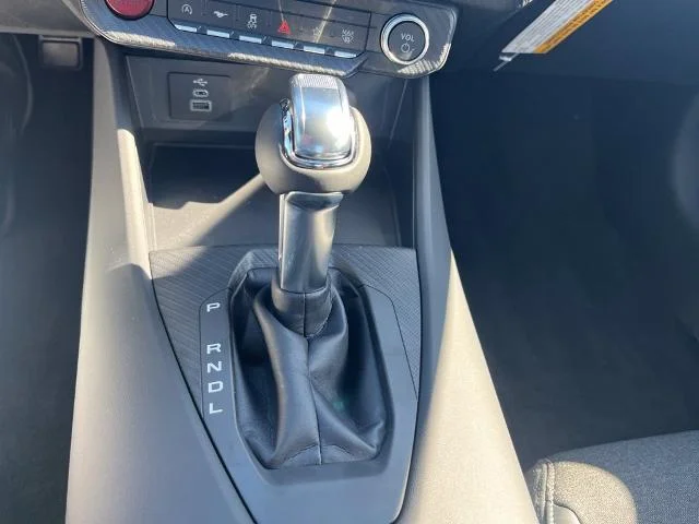 New 2026 Avalanche Gray Ford EcoBoost® Fastback image 42