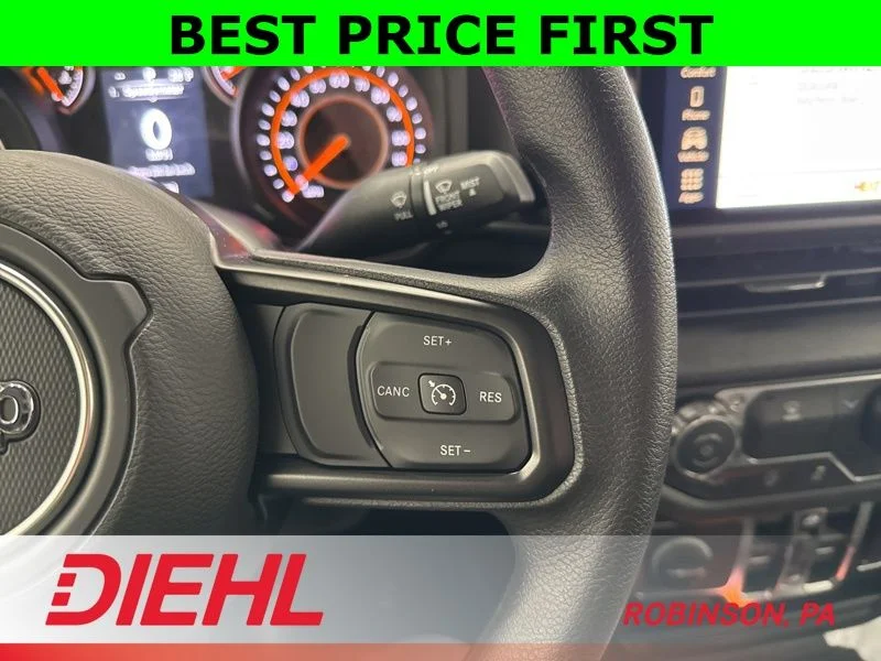 New 2026 Reign Exterior Paint Jeep Sport image 22