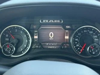 2022 RAM Ram 1500 Pickup Big Horn/Lone Star - Photo 6