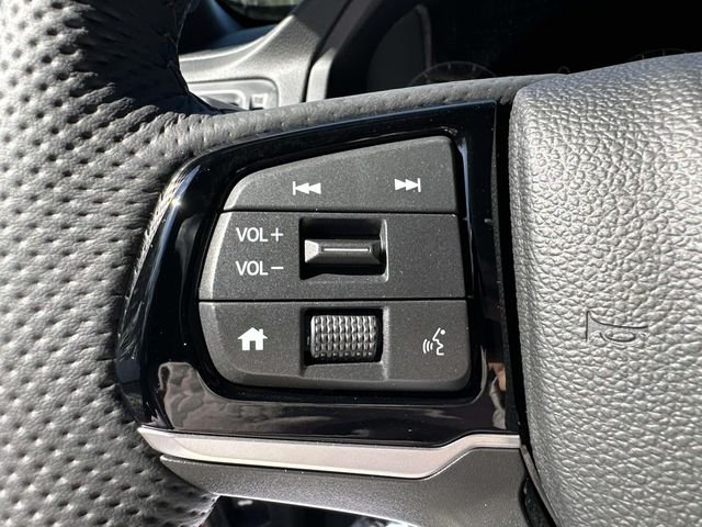 2026 Honda Ridgeline Black Edition - Photo 32