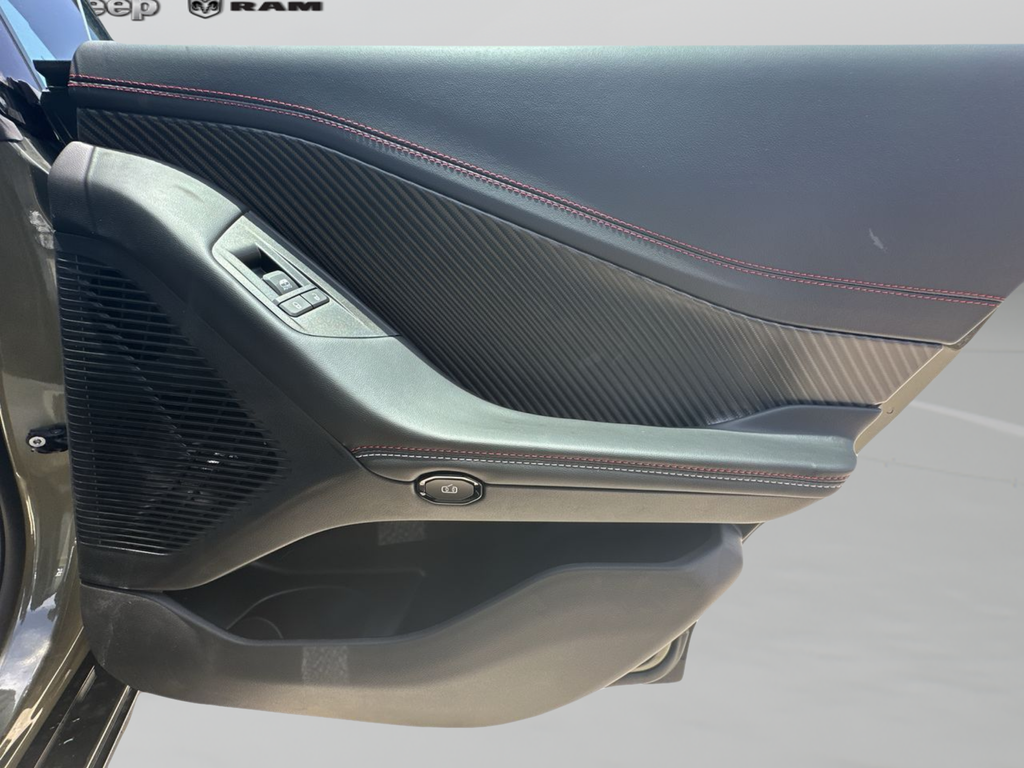 New 2026 Green Machine Dodge Scat Pack Plus image 35