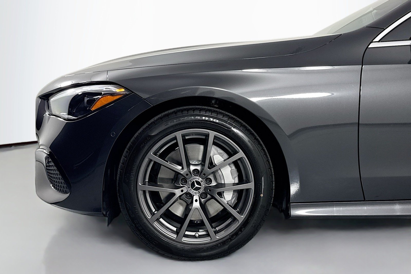 2026 Mercedes-Benz CLE CLE 300 - Photo 9