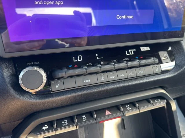2026 Toyota Tundra SR5 - Photo 22