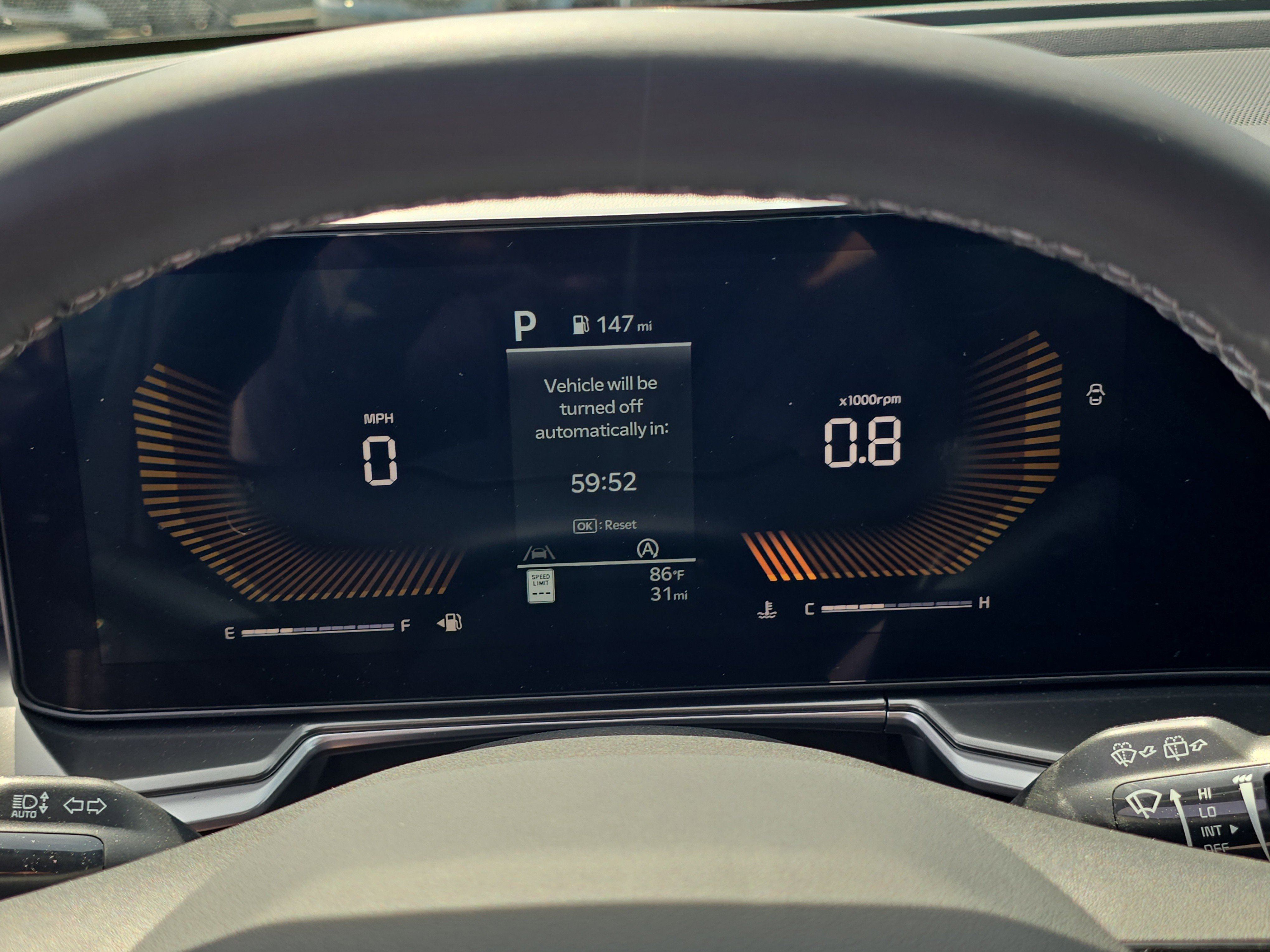 New 2026 Panthera Metal Kia LX image 32