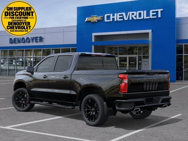 2026 Chevrolet Silverado 1500 RST - Photo 3