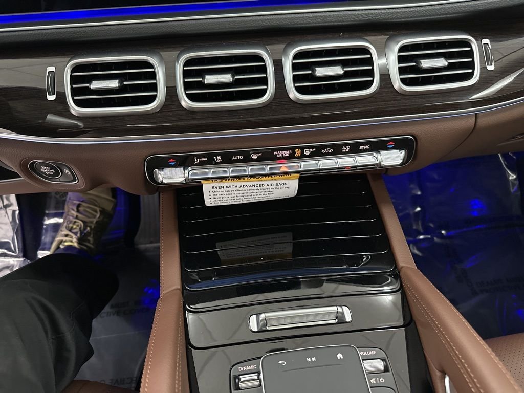 New 2026 Polar White Mercedes-Benz GLE 350 image 18