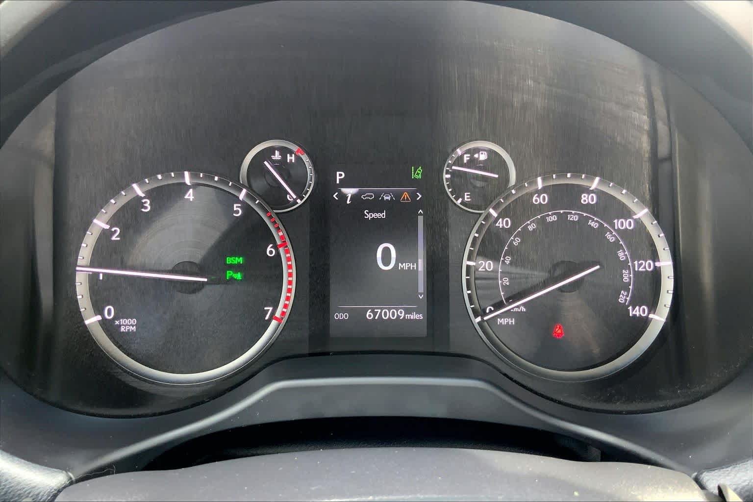 Used 2021 Starfire Pearl Lexus Premium image 26