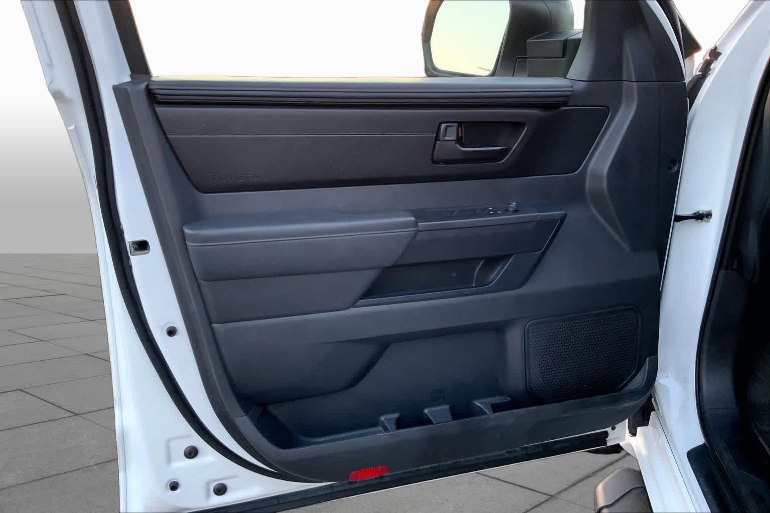Used 2024 Ice Cap Toyota SR image 21