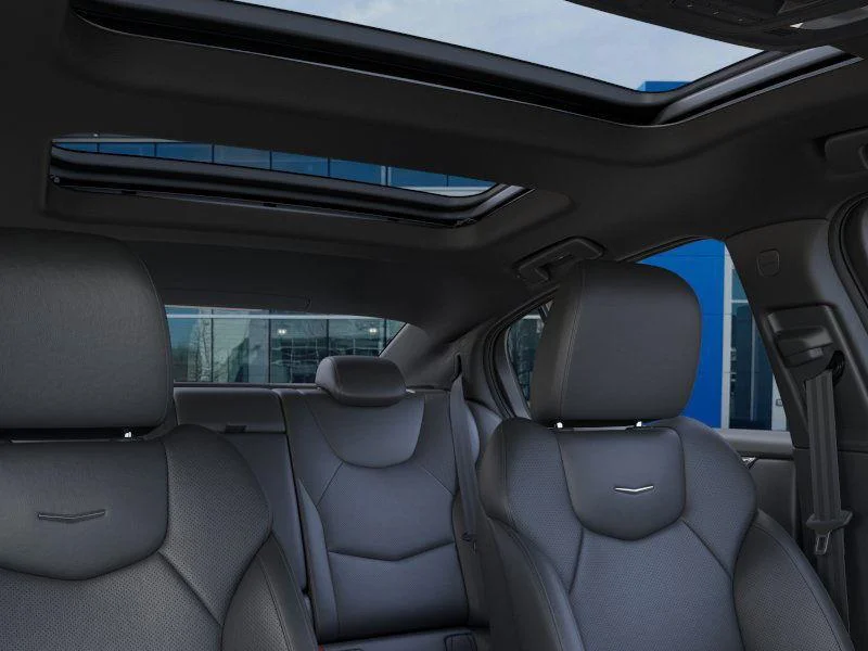 Used 2026  Cadillac Premium Luxury image 24