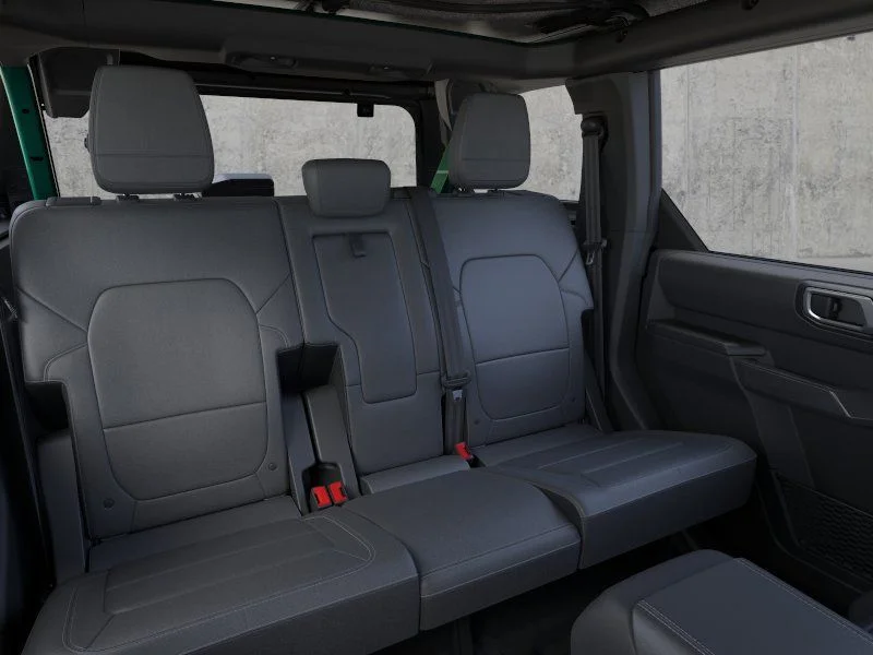 2025 Ford Bronco 4-Door Outer Banks - Photo 18