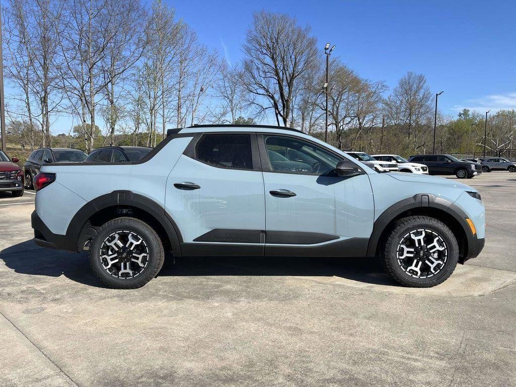 2026 Hyundai Santa Cruz XRT - Photo 52