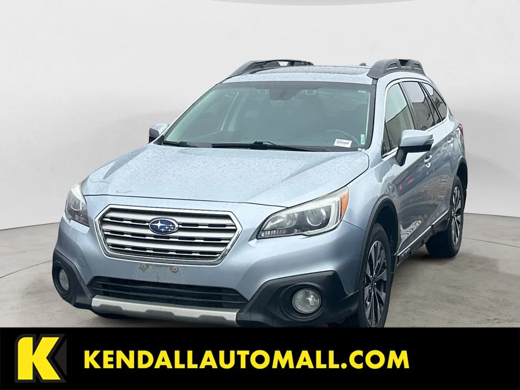 2017 Subaru Outback 2.5i Limited's photo