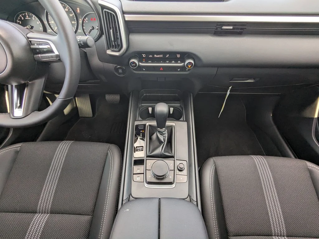 2026 Mazda CX-50 Preferred - Photo 19