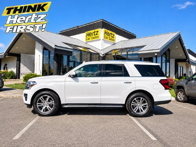 2023 Ford Expedition