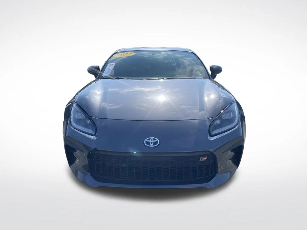 Used 2022  Toyota Premium image 18