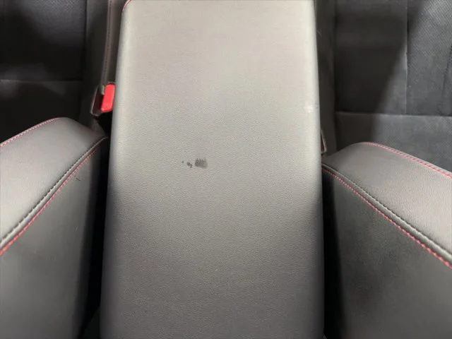 Certified Used 2025 Milano Red Acura AWD A-SPEC image 42