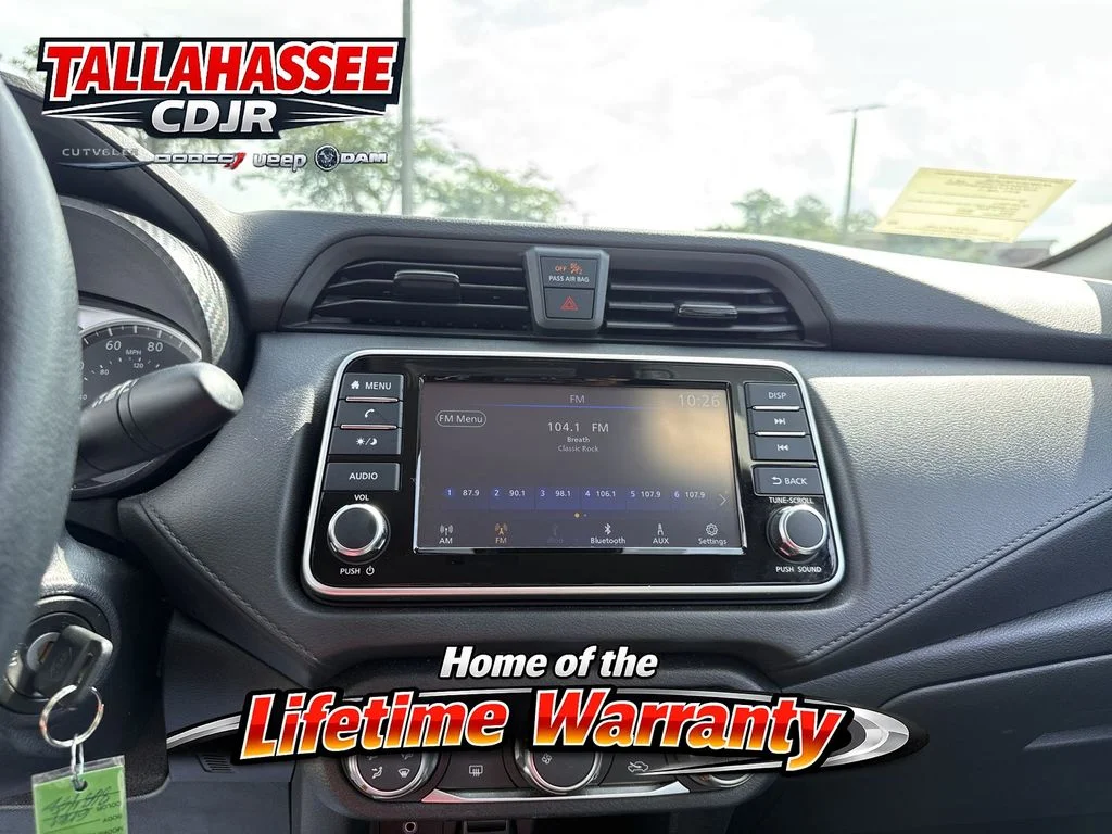 Used 2025 Gun Metallic Nissan 1.6 S image 22