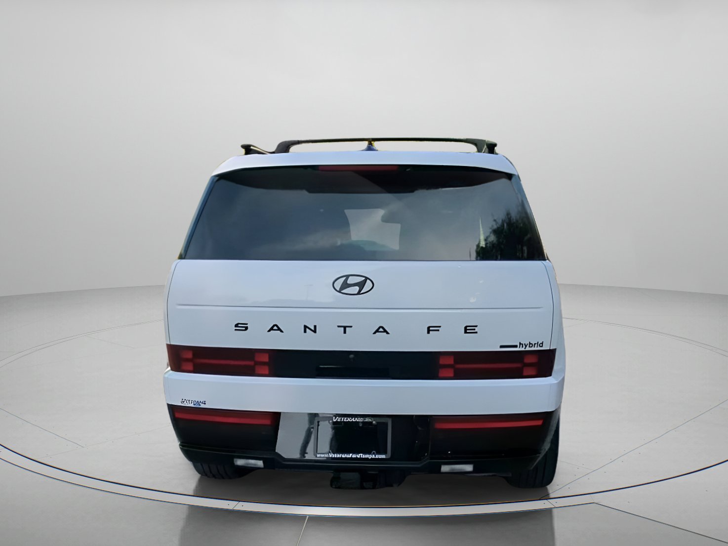 Certified Used 2025 Serenity White Hyundai Calligraphy image 23