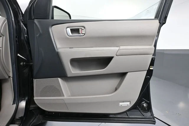 2012 Honda Pilot EX-L - Photo 42