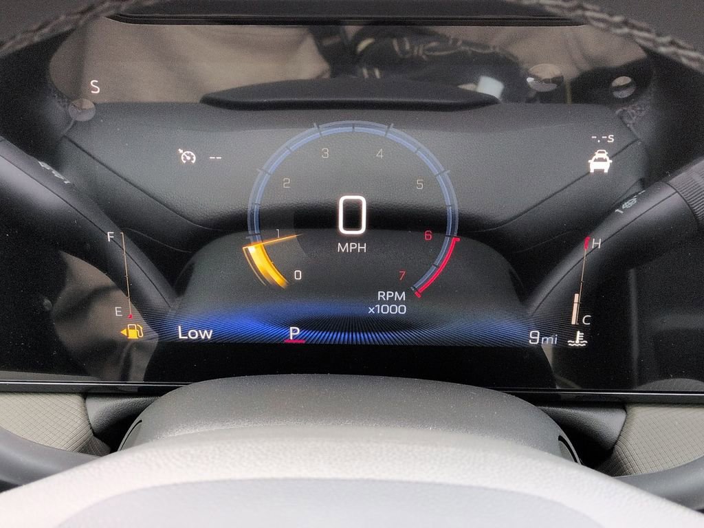 New 2026 Mosaic Black Metallic Chevrolet ACTIV image 32