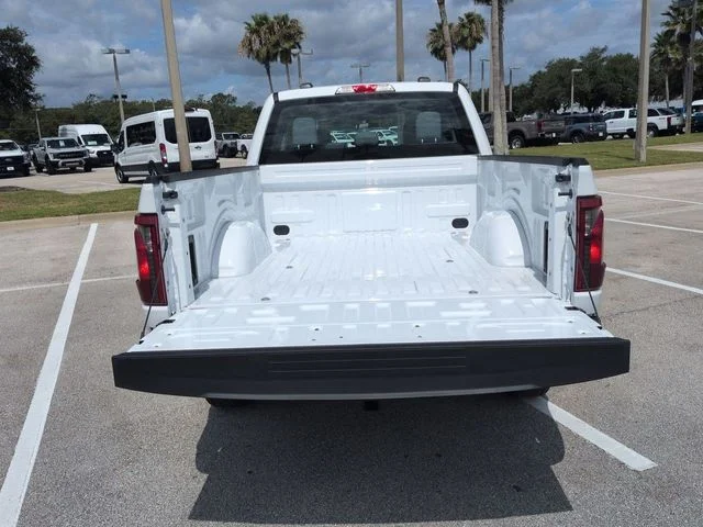 New 2026 Oxford White Ford XL image 13