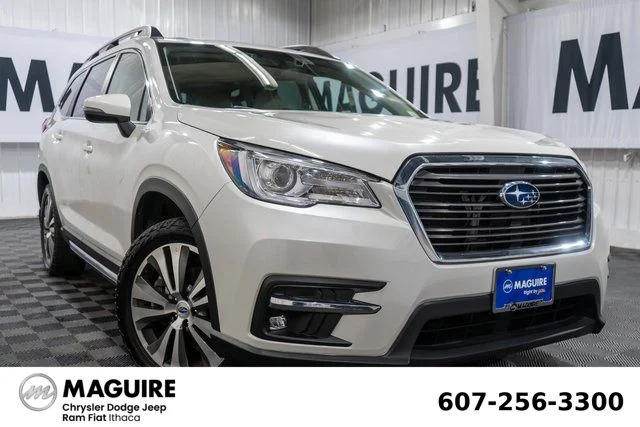 2020 Subaru Ascent Limited