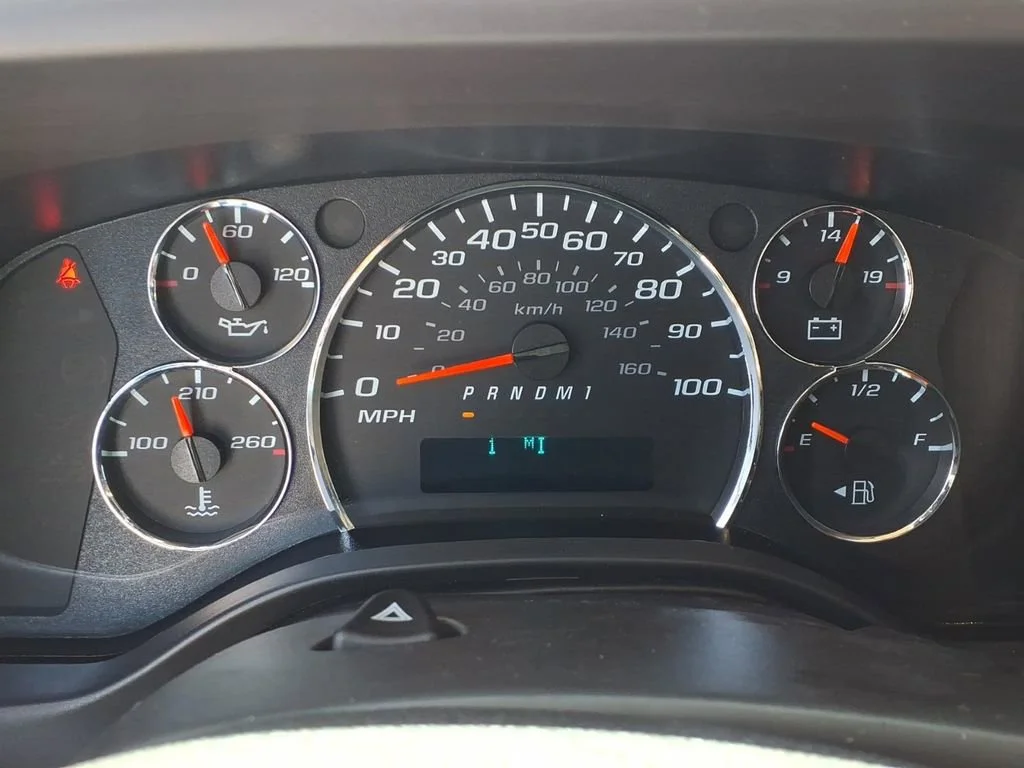 2026 GMC Savana Cargo Work Van - Photo 18