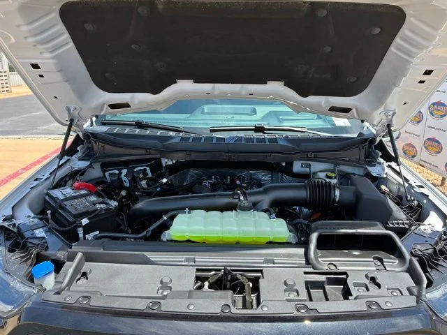 New 2026 Avalanche Ford Lariat image 16