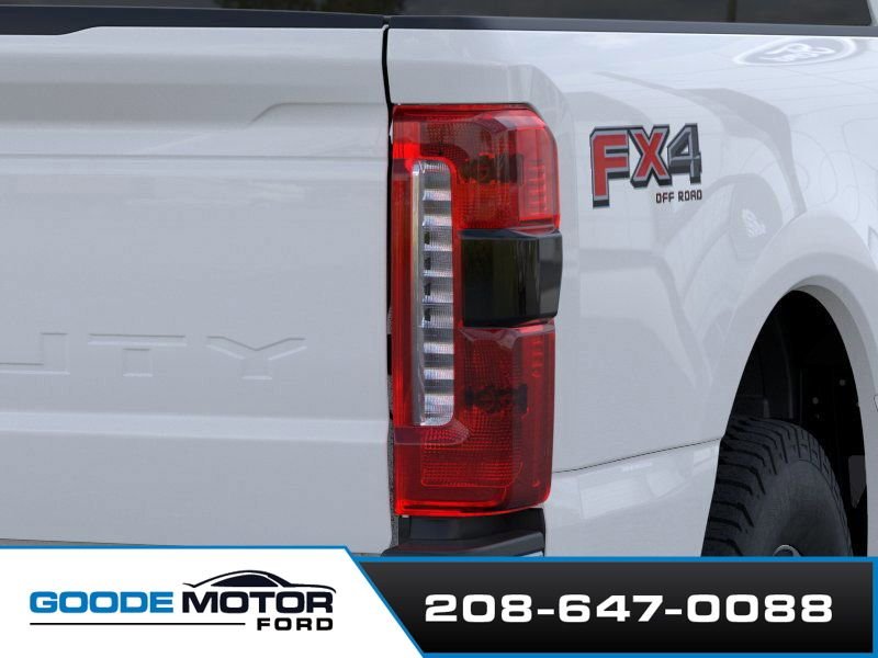 2026 Ford F-350 Super Duty Lariat - Photo 21