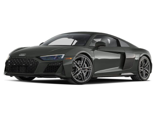 2023 Audi R8 V10 performance Coupe quattro S tronic's photo