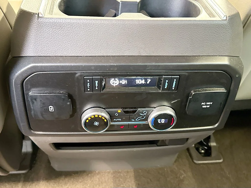 Used 2019 Gray Ford Limited image 26
