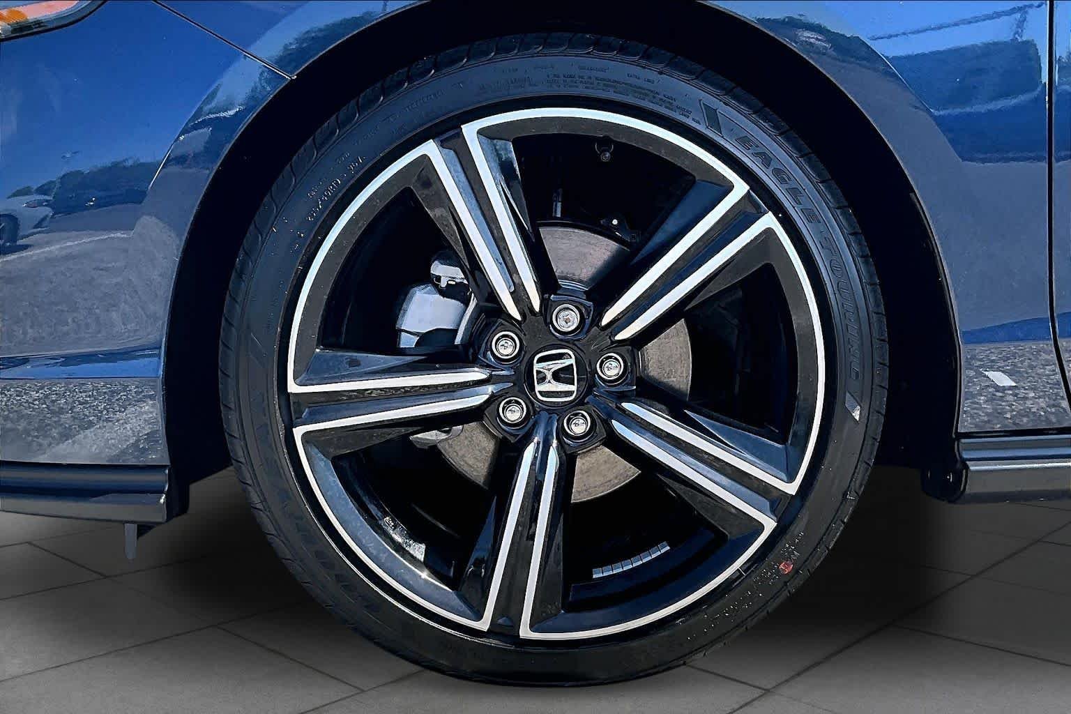 2026 Honda Accord SE - Photo 10