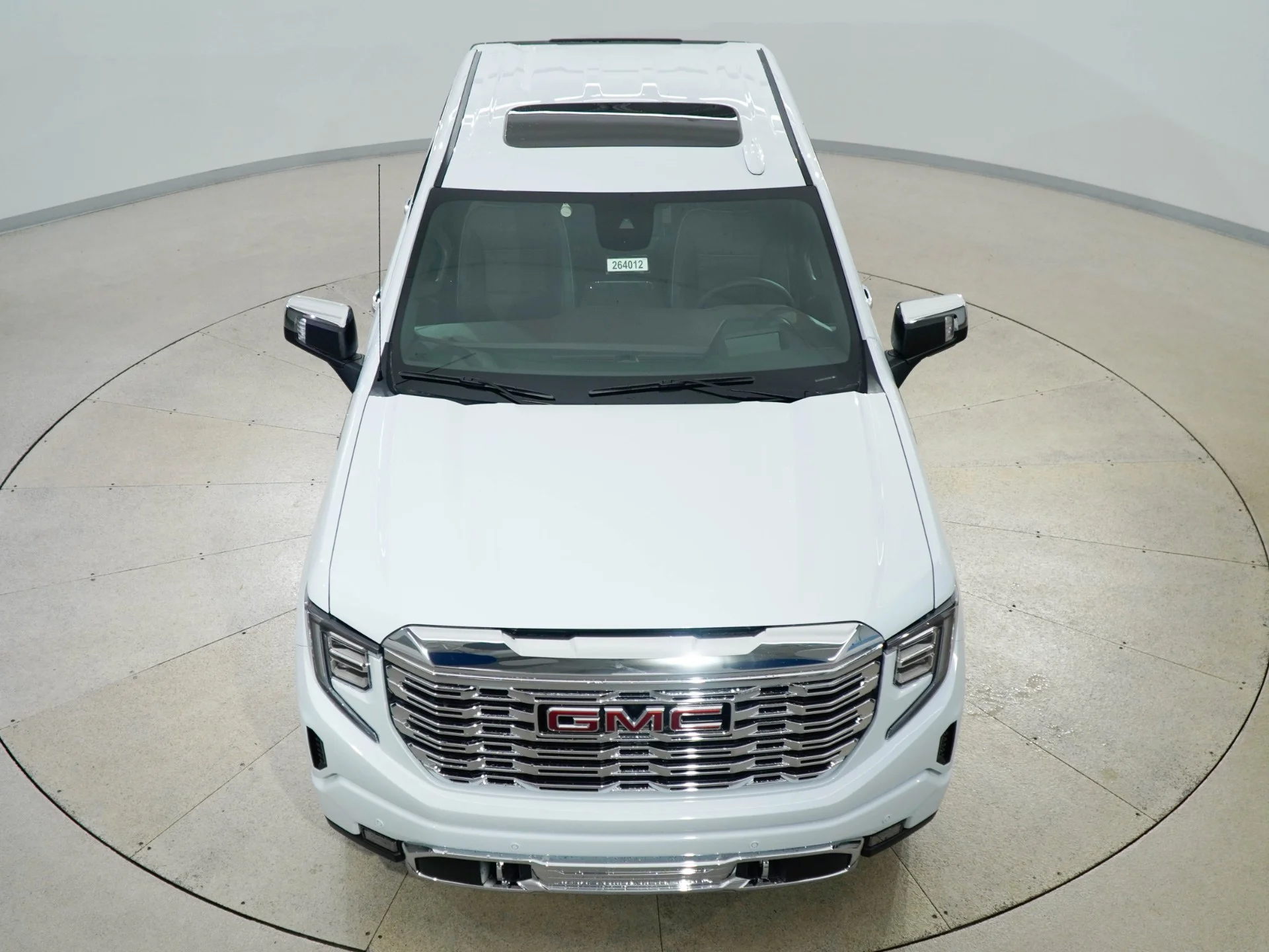 2026 GMC Sierra 1500 Denali - Photo 58