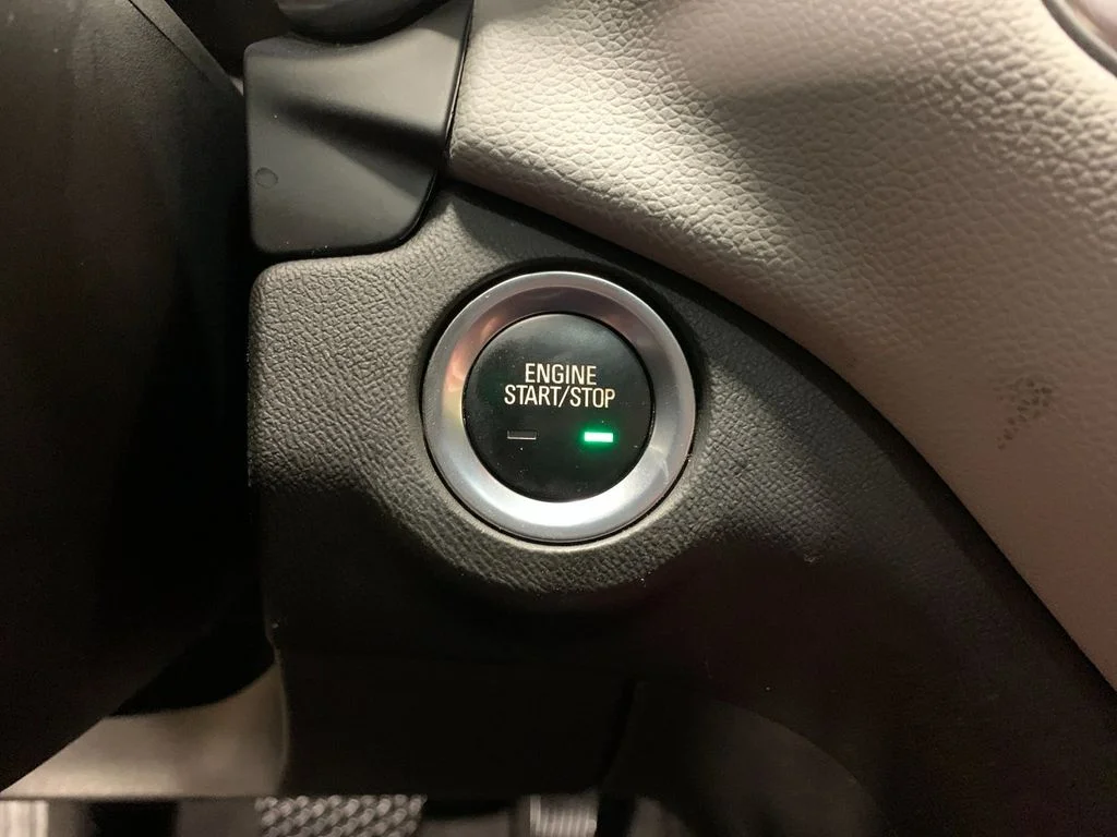 Used 2022 Silver Chevrolet LS image 27