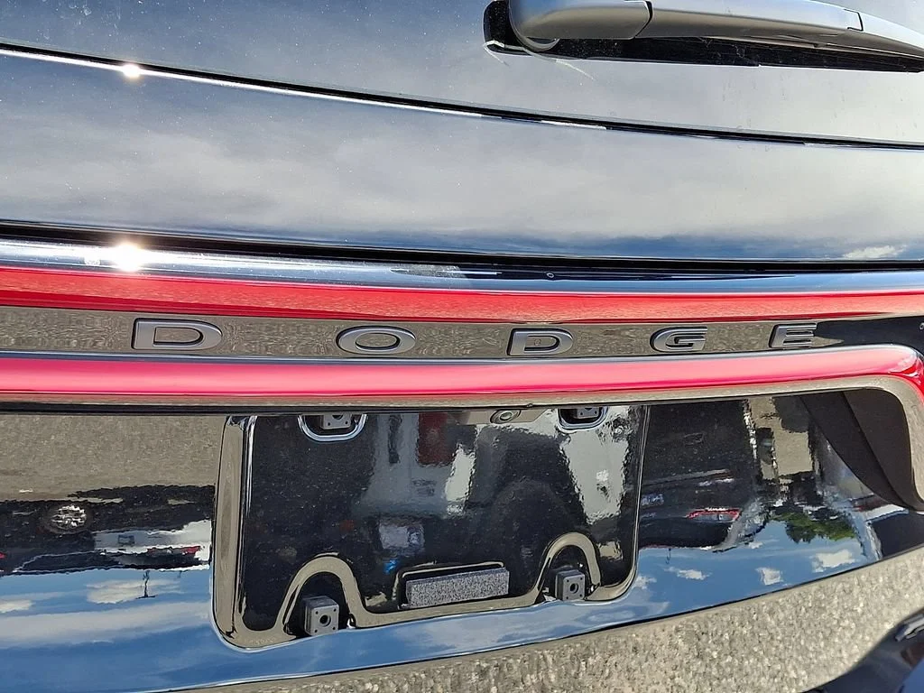 New 2026 DB Black Clearcoat Dodge GT Plus image 21
