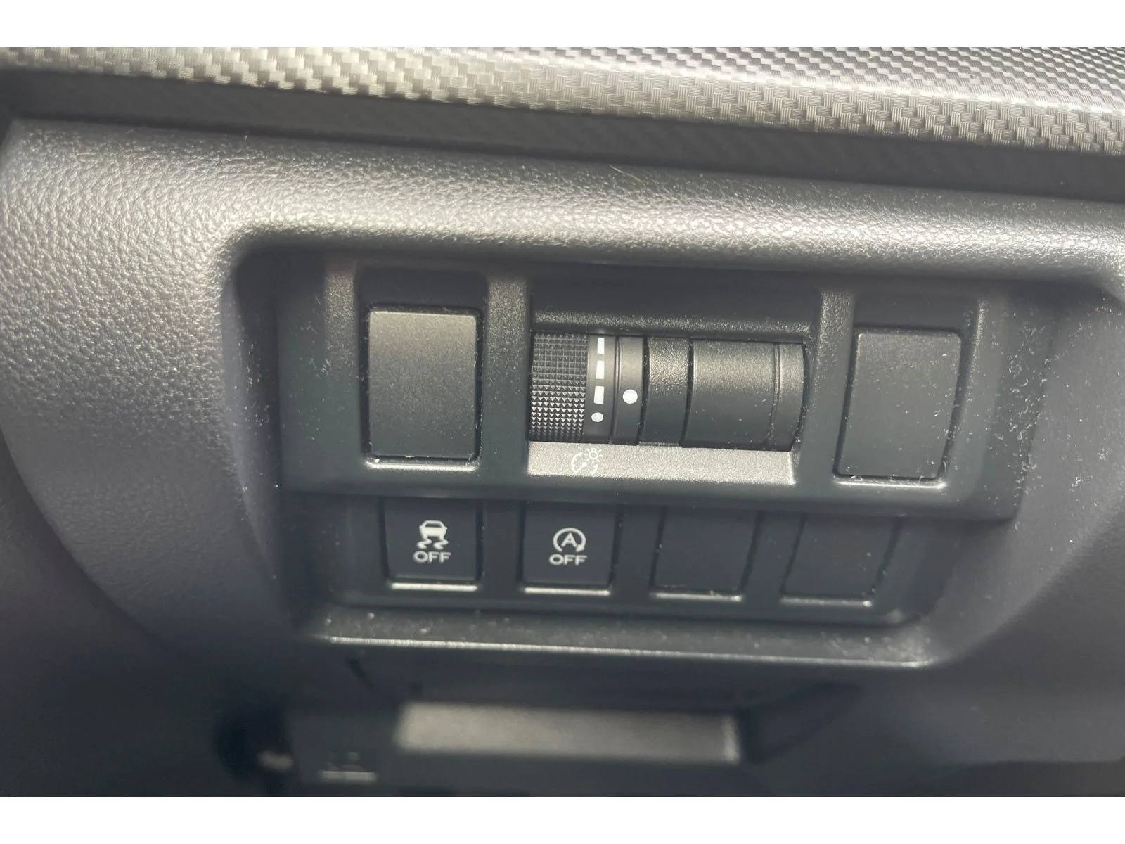 Used 2023 Magnetite Gray Metallic Subaru Premium image 38