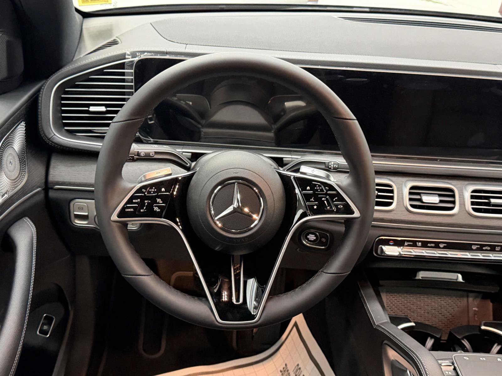 2026 Mercedes-Benz GLE GLE350 - Photo 54