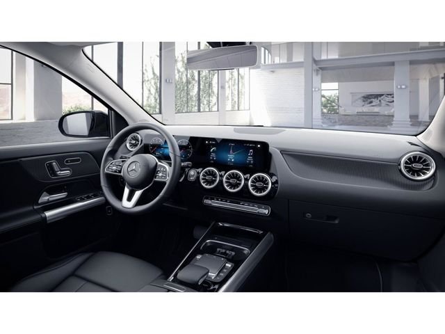 Used 2023 Black Mercedes-Benz GLA 250 image 6