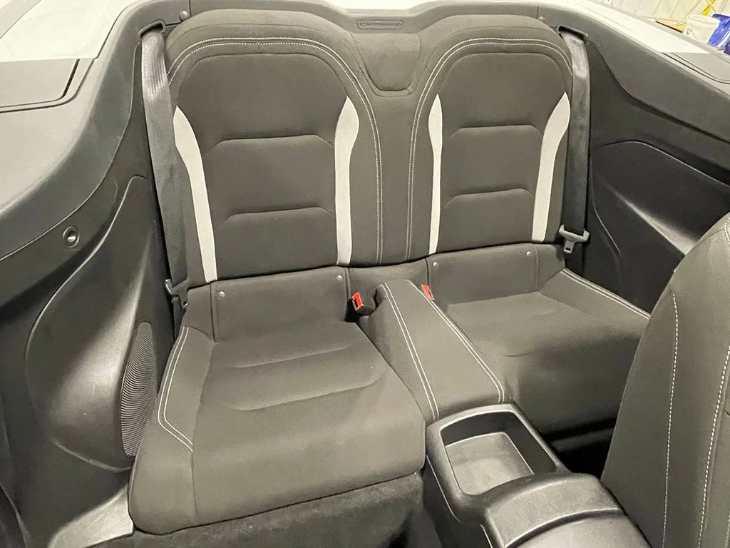 Used 2019 White Chevrolet 1LT image 50