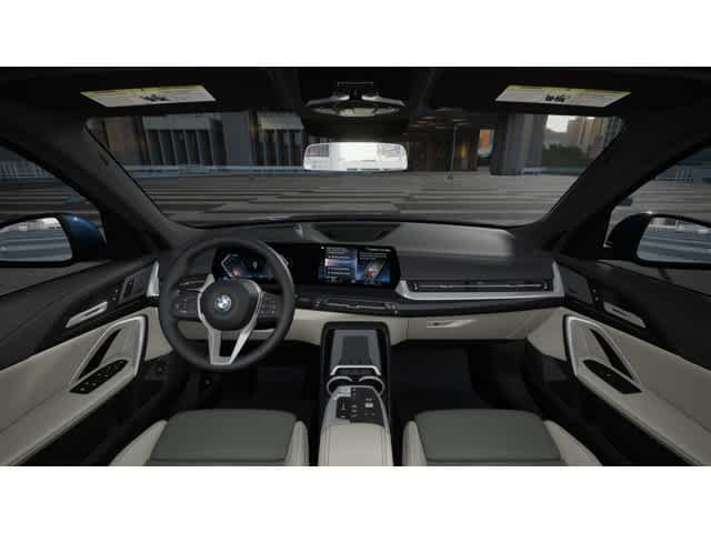 New 2026 Night Dusk Blue Metallic BMW xDrive28i image 10