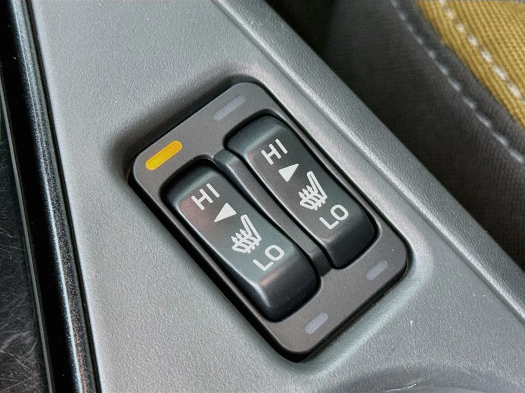 Used 2024 Crystal White Pearl Subaru Sport image 20