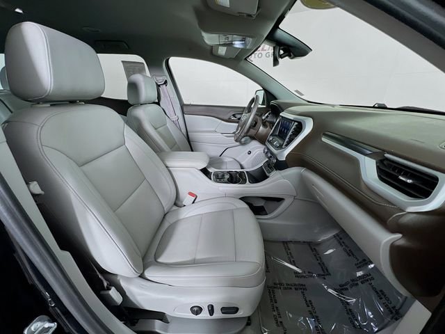 2023 GMC Acadia SLT - Photo 42