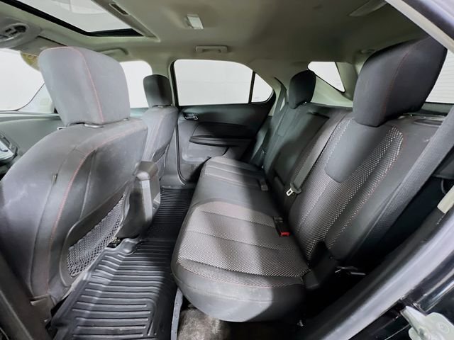 Used 2016 Black Chevrolet LT image 22