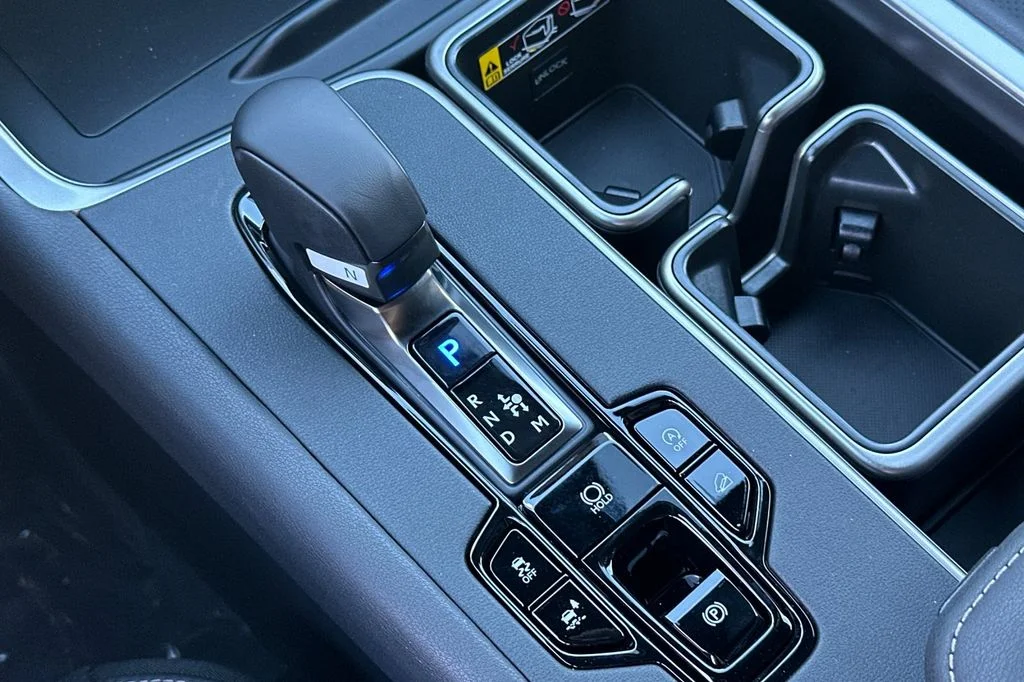 2026 Lexus TX 350 Premium - Photo 21