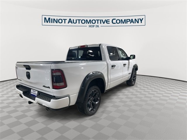 2023 Ram 1500 Limited photo 3