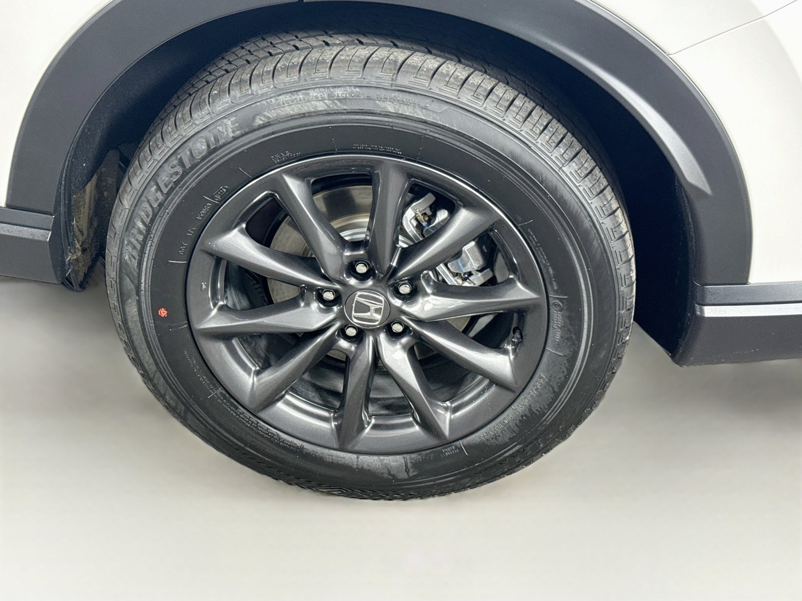2026 Honda CR-V EX-L - Photo 29