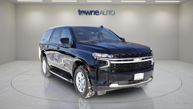 Used 2022 Black Chevrolet LS image 8
